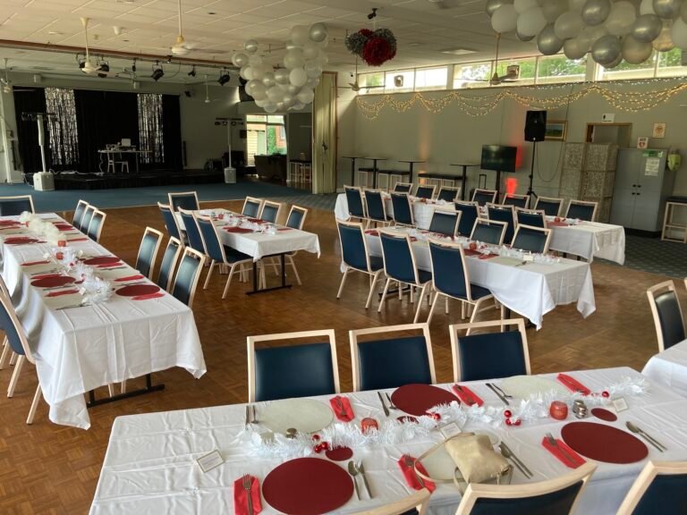 Function Room