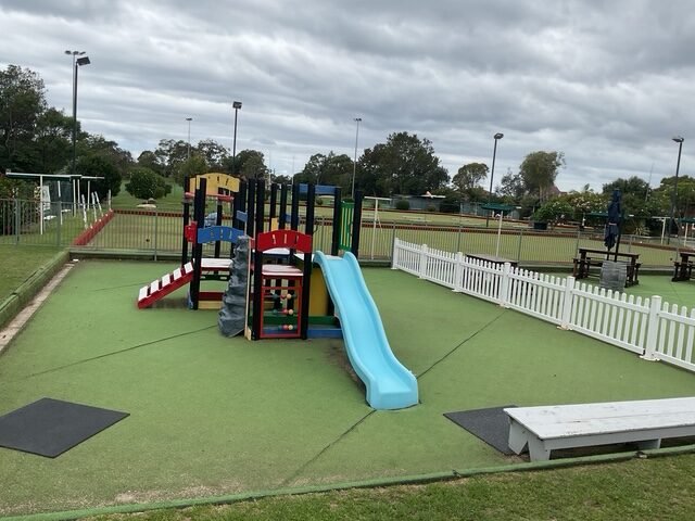 Children's Playground